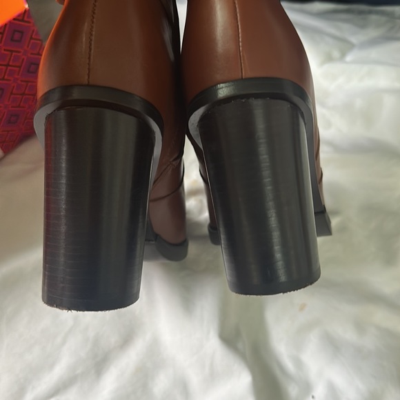 Tory Burch Sidney 85MM Bootie - Picture 9 of 11